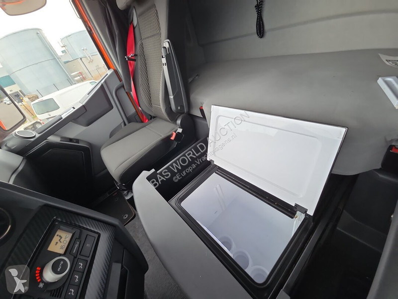 Камион Renault T T 480