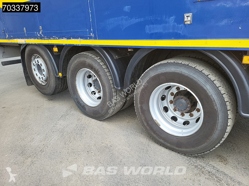 Camion Volvo 500 8X4 Horizontal Drilling combi...