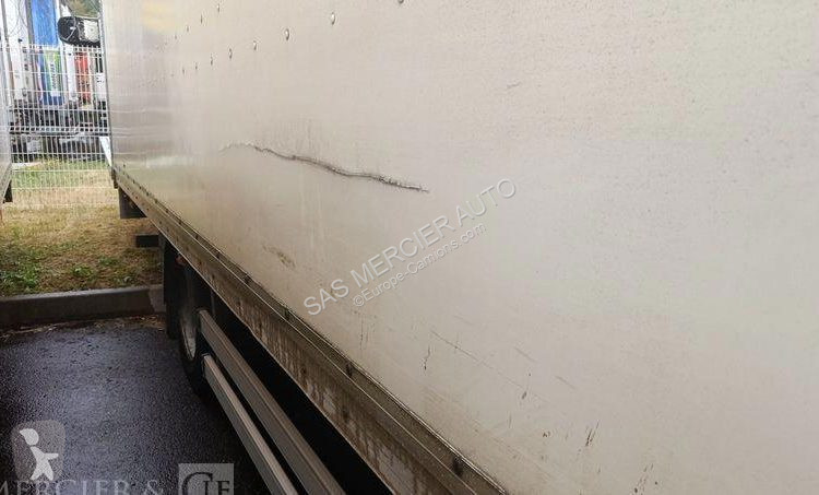 Iveco  truck