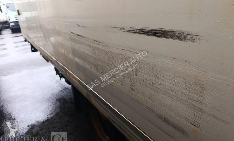 Iveco  truck