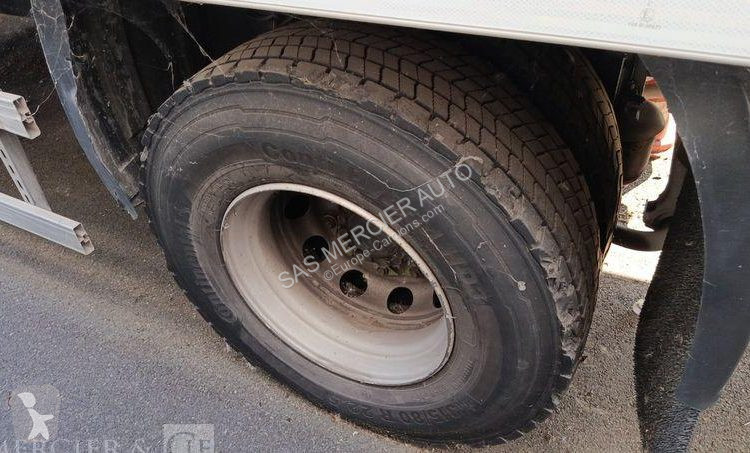 Camion Iveco