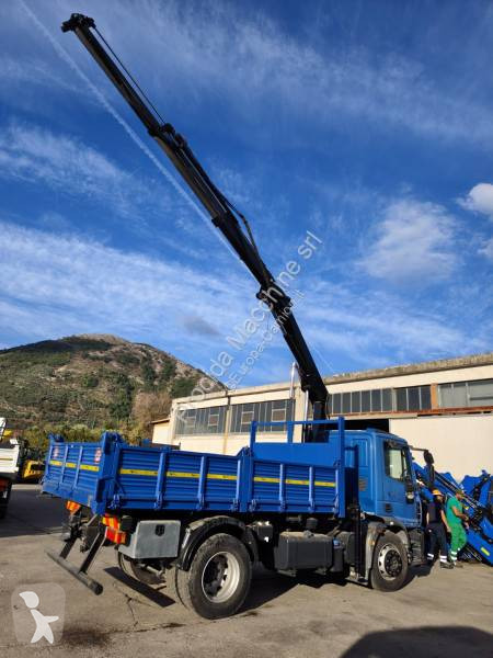 Iveco 190 EL 28 truck