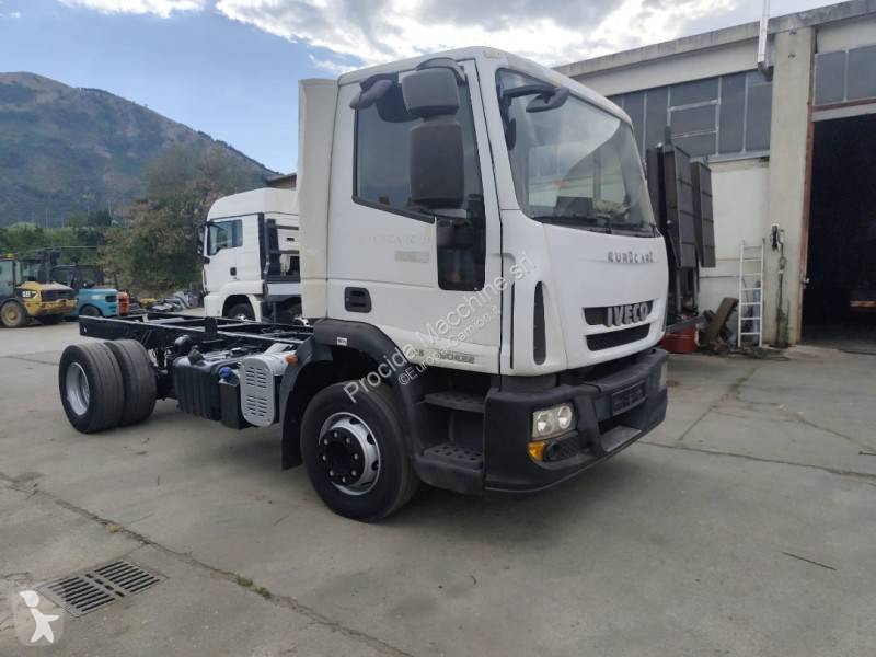 Camion Iveco 150 E 22