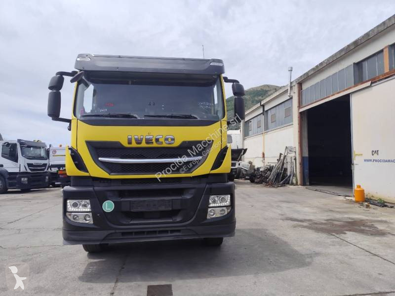 Camion Iveco 260 S 46