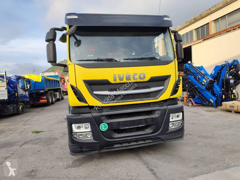Camion Iveco 260 S 46