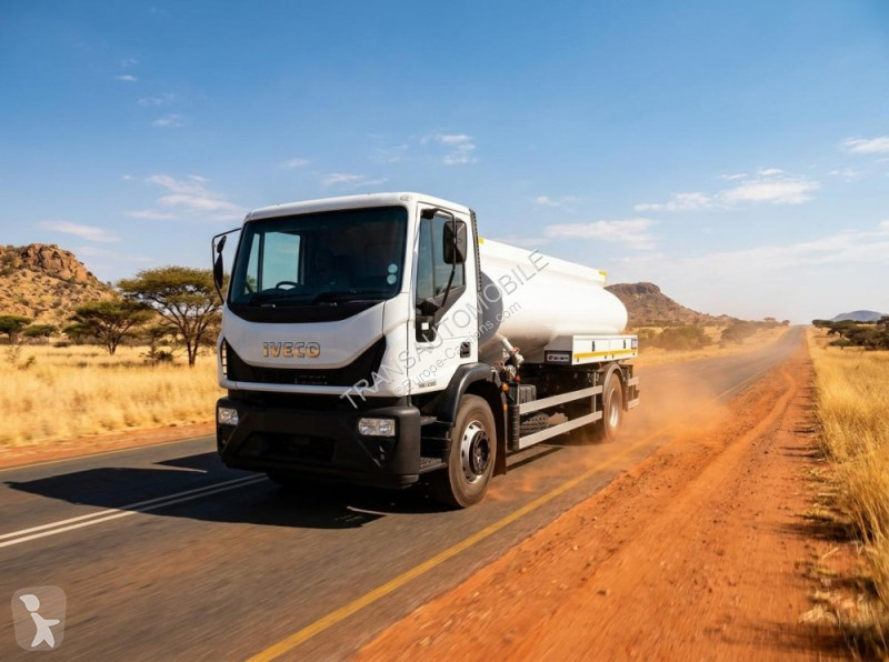 Camion Iveco ML180E28