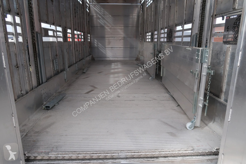 Camion Iveco S-WAY S-WAY 530 PEZZAIOLI...