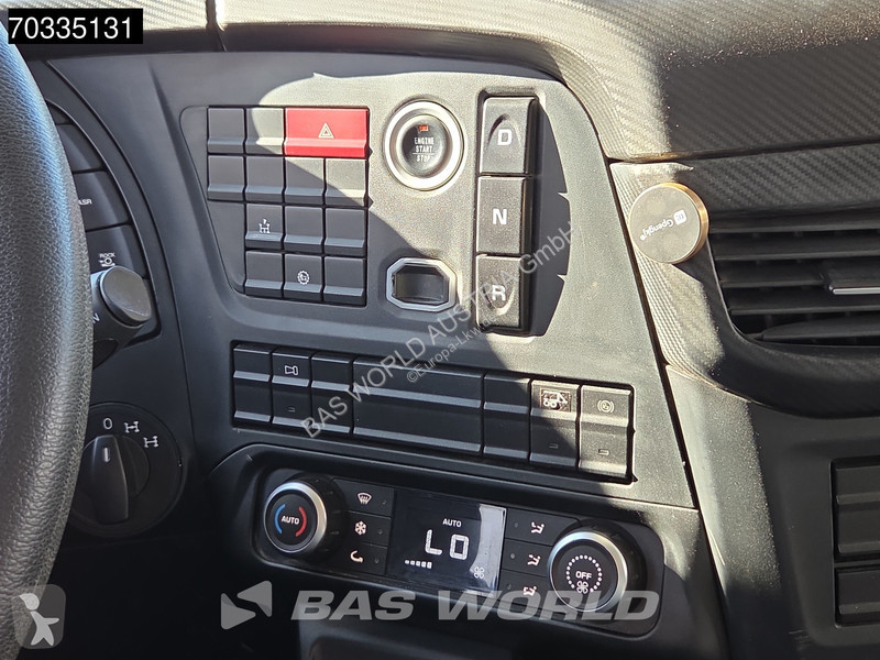 Camion Iveco 480
