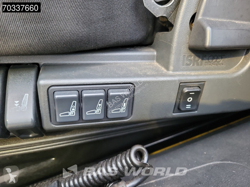 Camião Mercedes 1323 4X2 NL-truck Jige Simplex...
