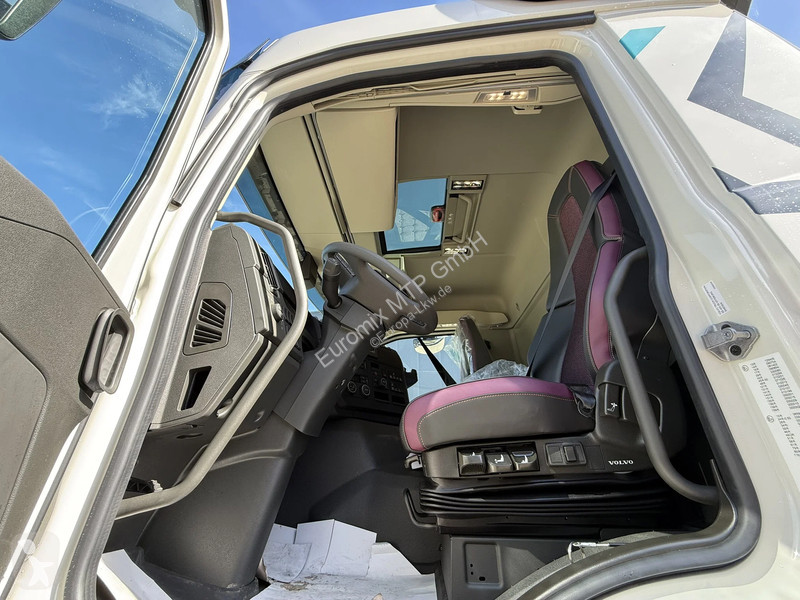 Volvo 500 13 500 8X4 13L EuromixMTP SCO 25-59...
