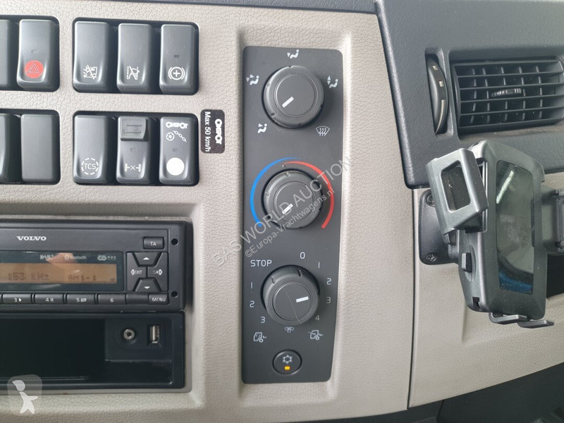 Volvo 280 truck