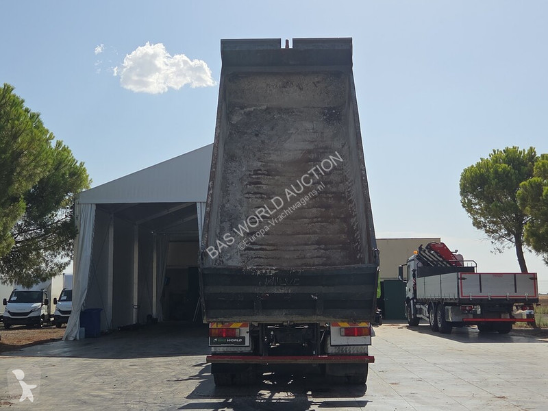 Camião Iveco Euro Euro 410pk