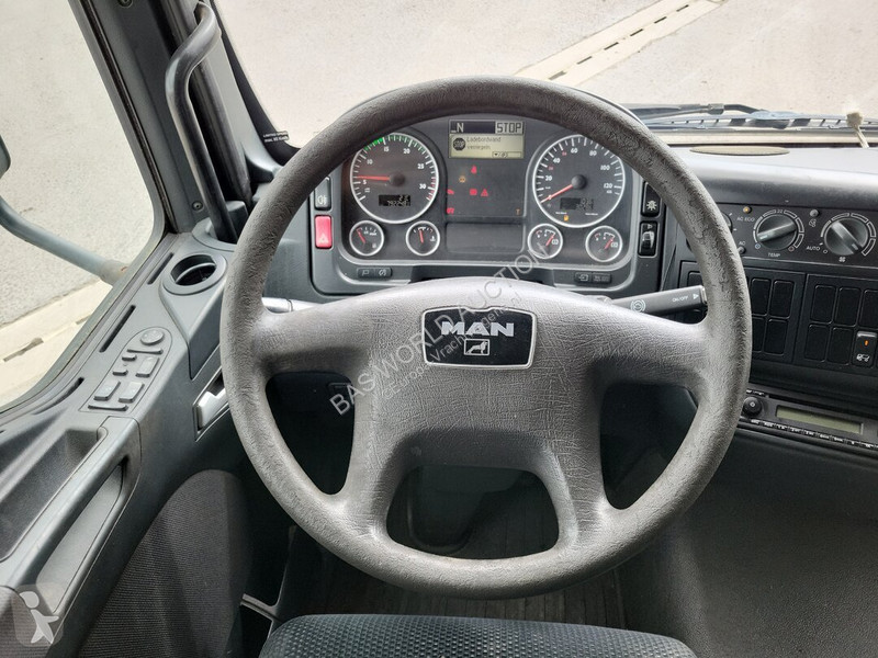 Camião MAN 12.250