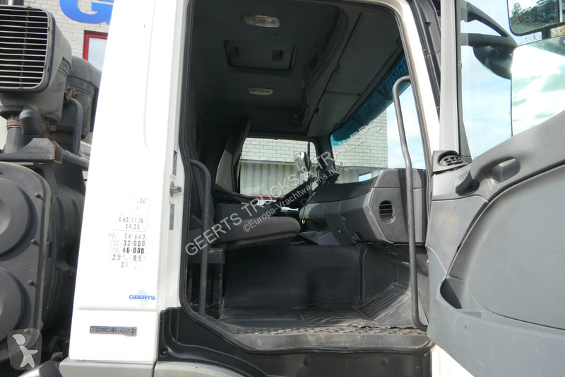 Camion Mercedes 3241