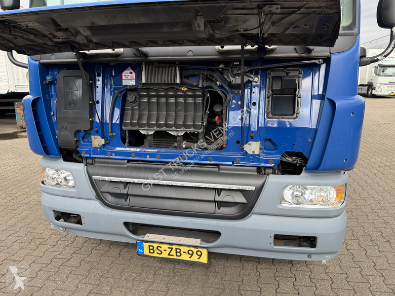 Camion DAF 65220 Carrier Supra 950 Mt Euro 4...