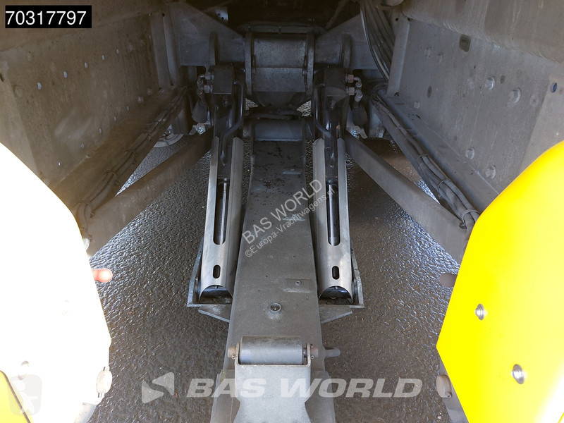 Camião DAF 230  4X2 NL-truck APK Jige Simplex...