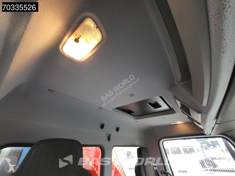 Mercedes 1623 4X2 16tonner FASSI F135.2.22 E...