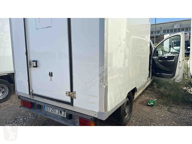 Camion Fiat
