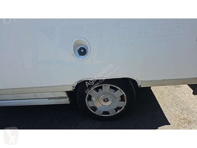 Camion Fiat