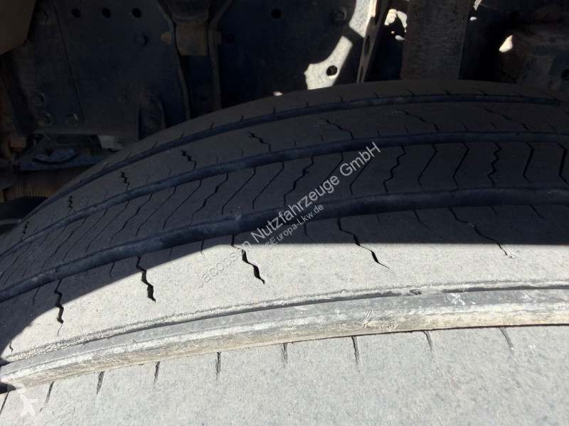 Грузовик MAN TGS BL 2 Kammer, 13.500L Diesel,...