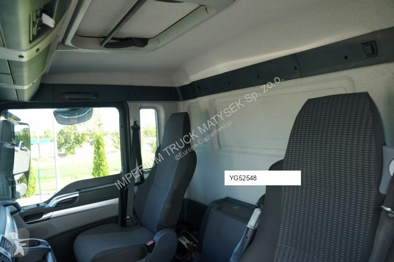 Грузовик MAN XS 122 HIDUO