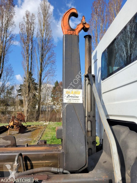 Camion Renault PREMIUM
