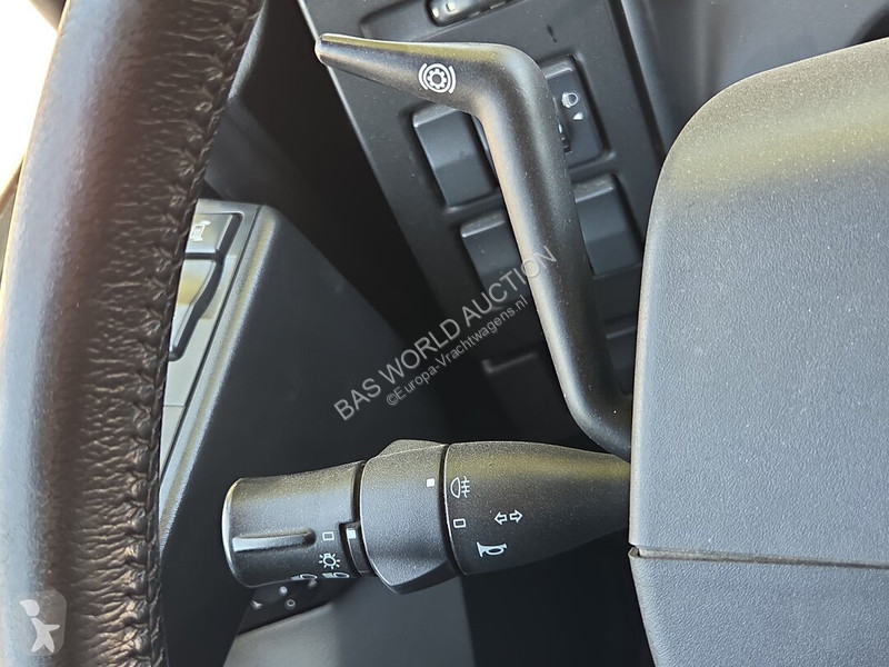 Lastbil Renault D D 240