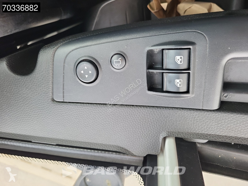 Lastbil Iveco 140E280 4X2 14t Automatic...