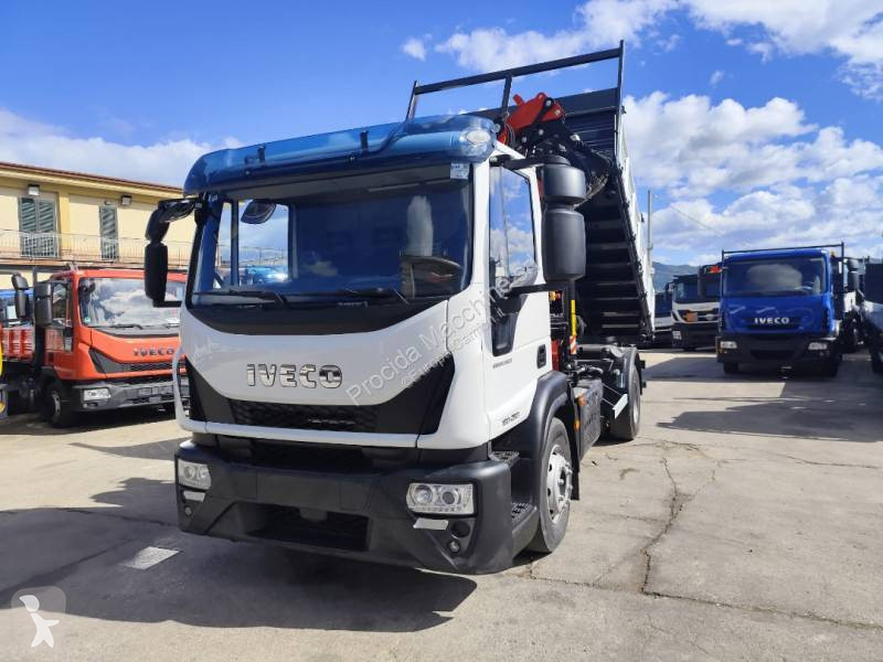 Camião Iveco 160 E 25