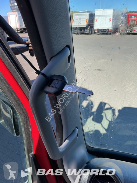 Camión Mitsubishi Fuso 7C18