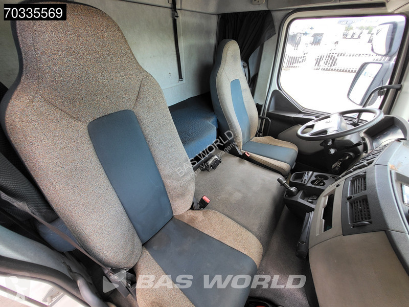 Camión Volvo FL 280 FL 4X2 Palfinger PK10501...