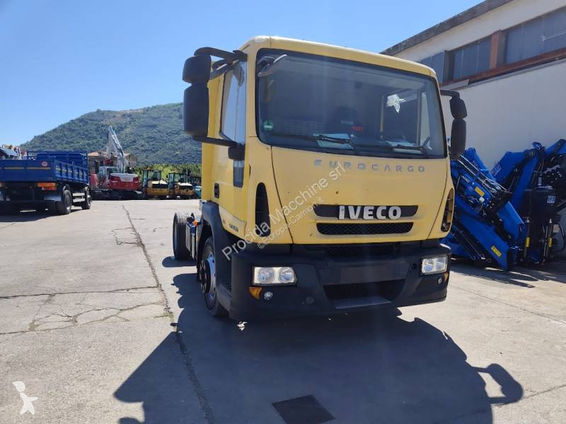 Iveco 120 E 28 truck