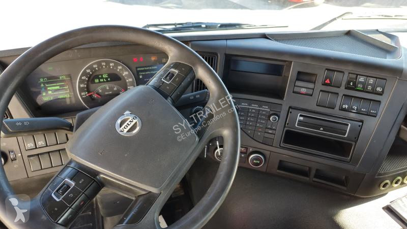 Camión Volvo 450