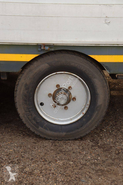 شاحنة DAF TE55CF