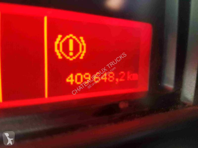 Camión Renault 280.18 DXI