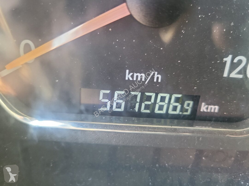 Камион Mercedes 1833