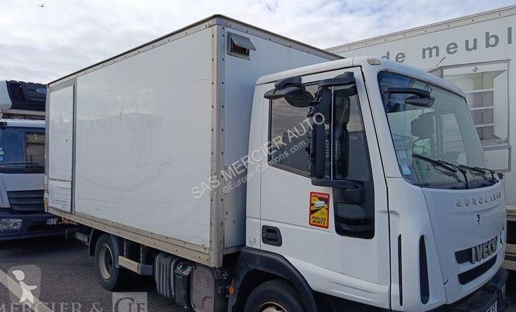 Camion Iveco