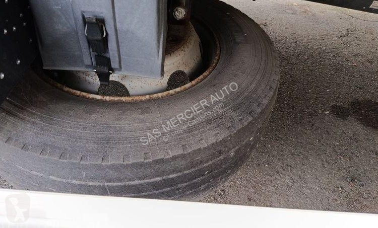 Camion Iveco