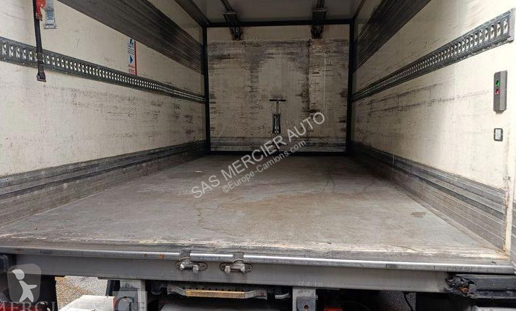 Camion Iveco