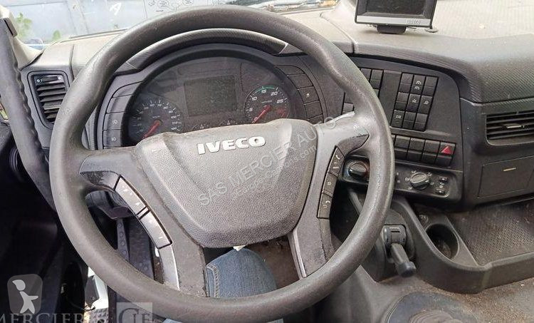 Camion Iveco