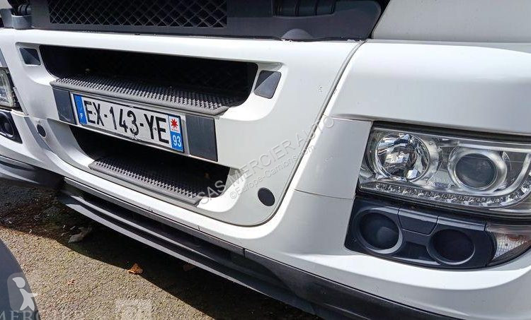 Camion Iveco