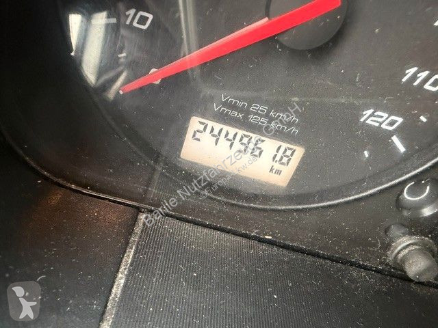 Camion Iveco AD190S33/FP €6 Bi-Temperatur LBW...