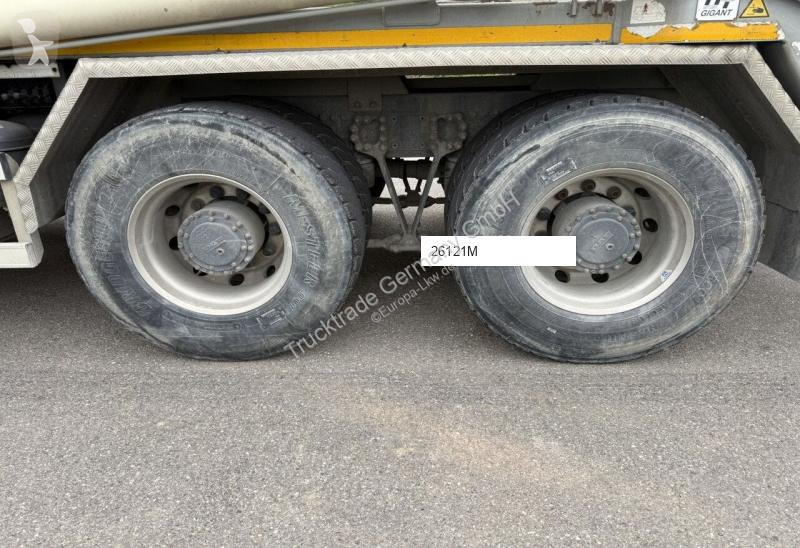 Camion DAF CF 460 Retarder AHK