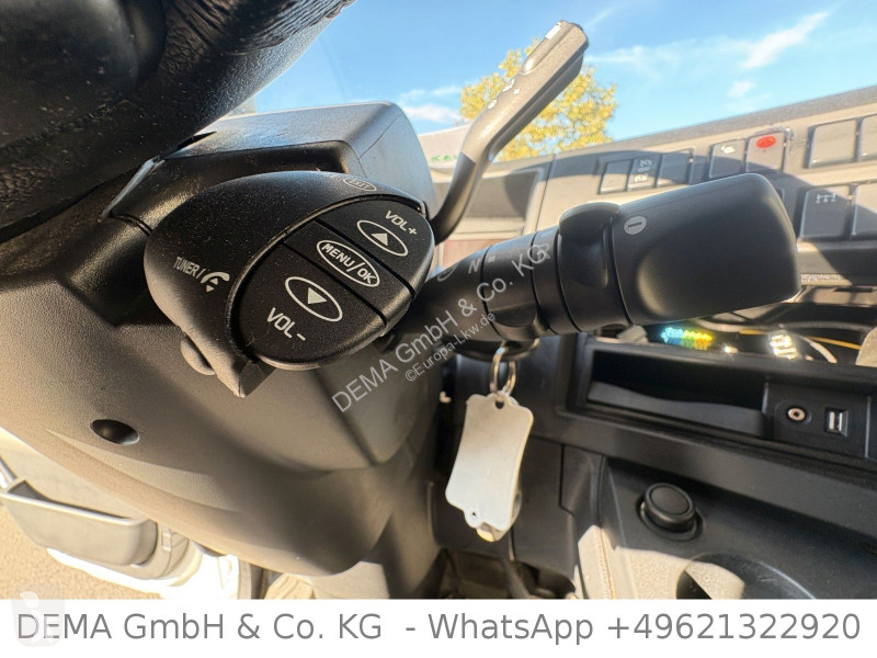 Kamion Renault D 16.280 *TÜV*Thermoking...