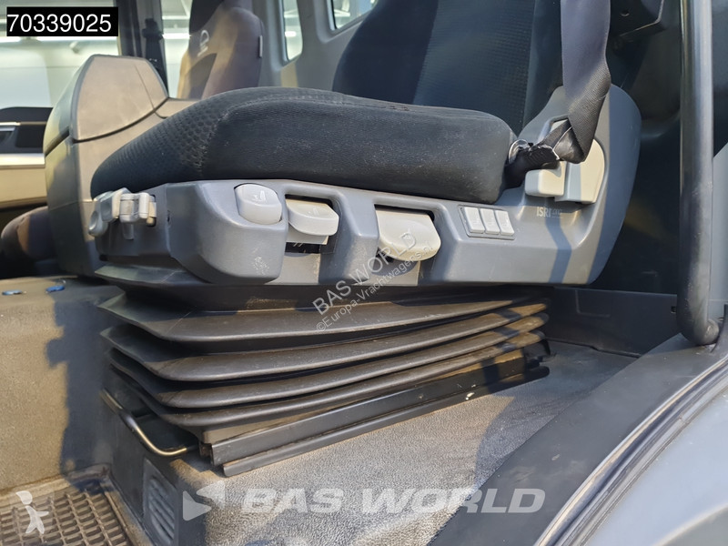 MAN 26.460 6X4 Full Steel Big-Axle Hiab Skip...