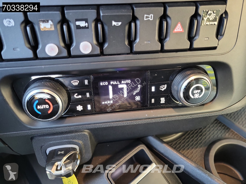 Iveco X-Way 500 8X4 NEW! 18m3 Meiller tipper...