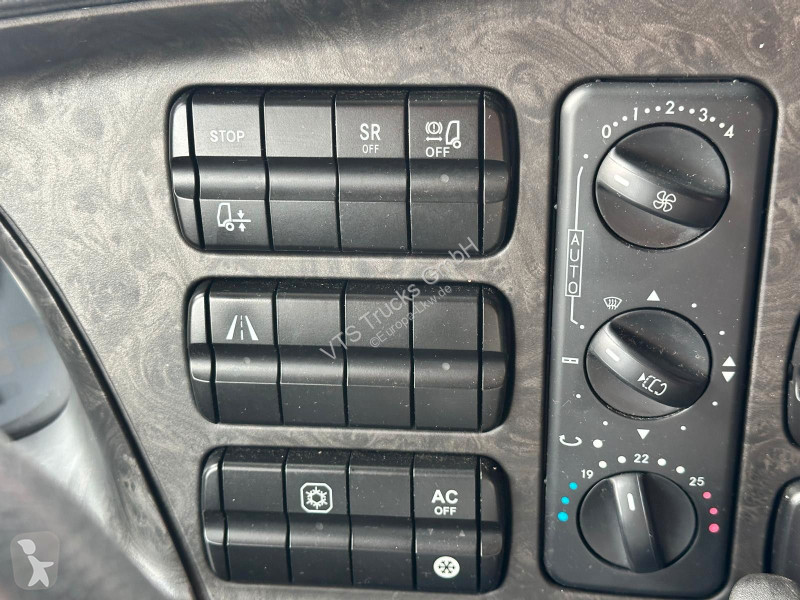Lastbil Mercedes 1848 LS 4x2LL...