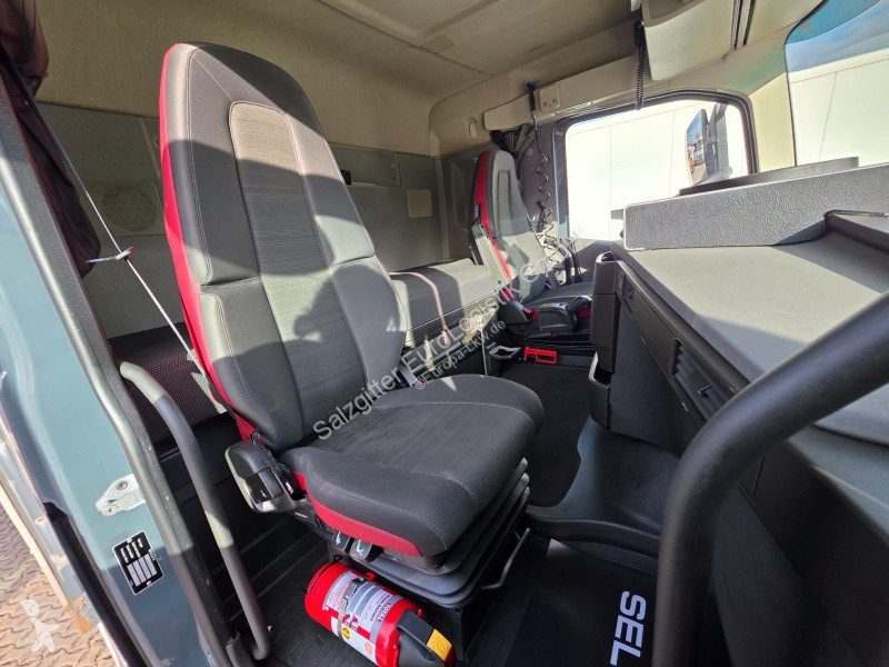 Kamion Volvo FH 460 | Lift-Lenkachse |...