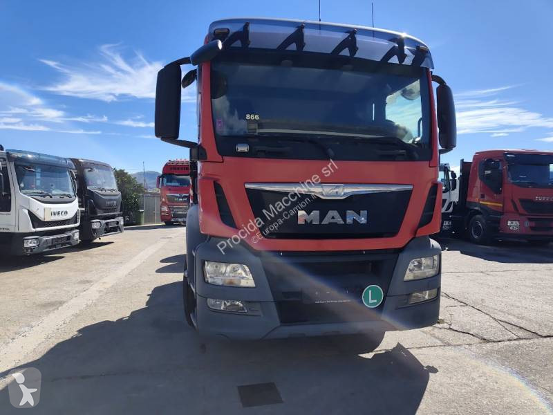 Kamion MAN 26.440