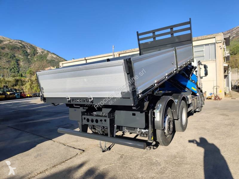 Kamion Iveco AD 260 S 31 X/P